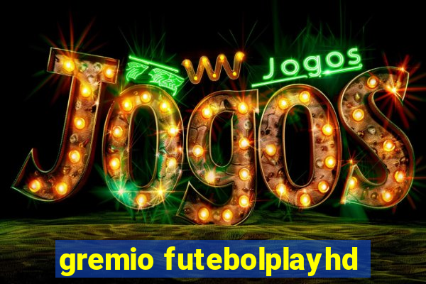 gremio futebolplayhd